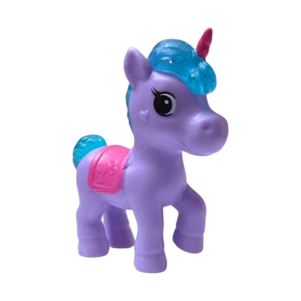 10/$10 Barbie Dreamtopia Miniature Unicorn
